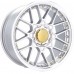 Haxer Wheels 15'' HX025 8x15 Haxer Wheels 15'' HX025 8x15